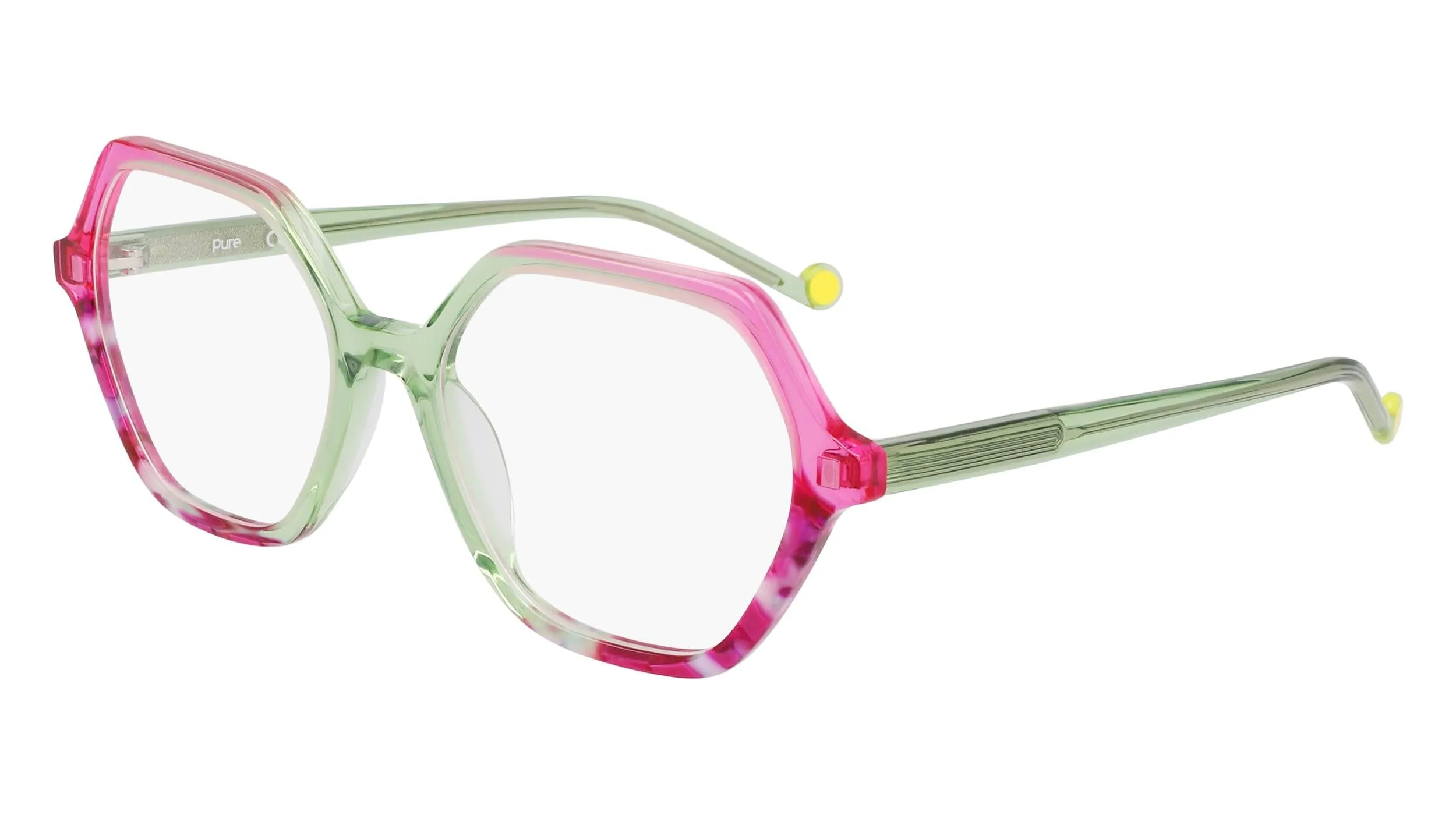 Pure P 6000 Eyeglasses