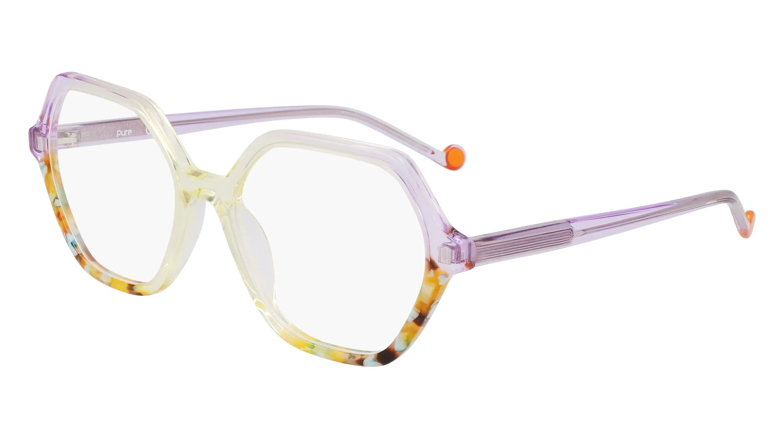 Pure P 6000 Eyeglasses