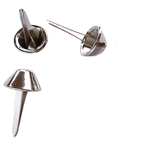 Purse Feet 14mm 6Pk