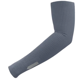 Q36.5 Doctor Pro arm warmers - Blue