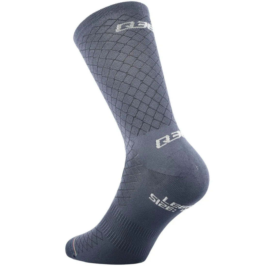 Q36.5 Leggera socks - Blue