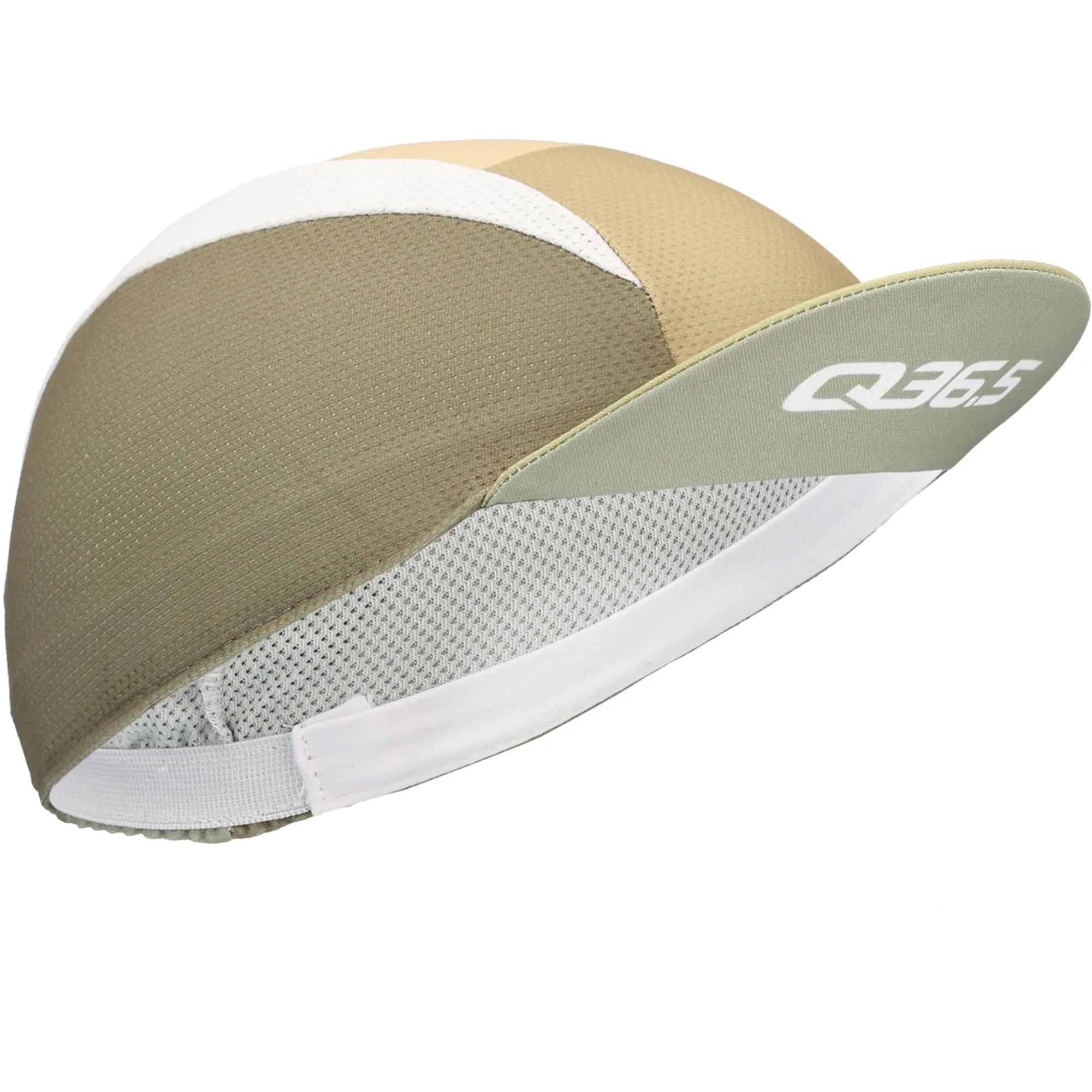 Q36.5 Signature cap - Gold
