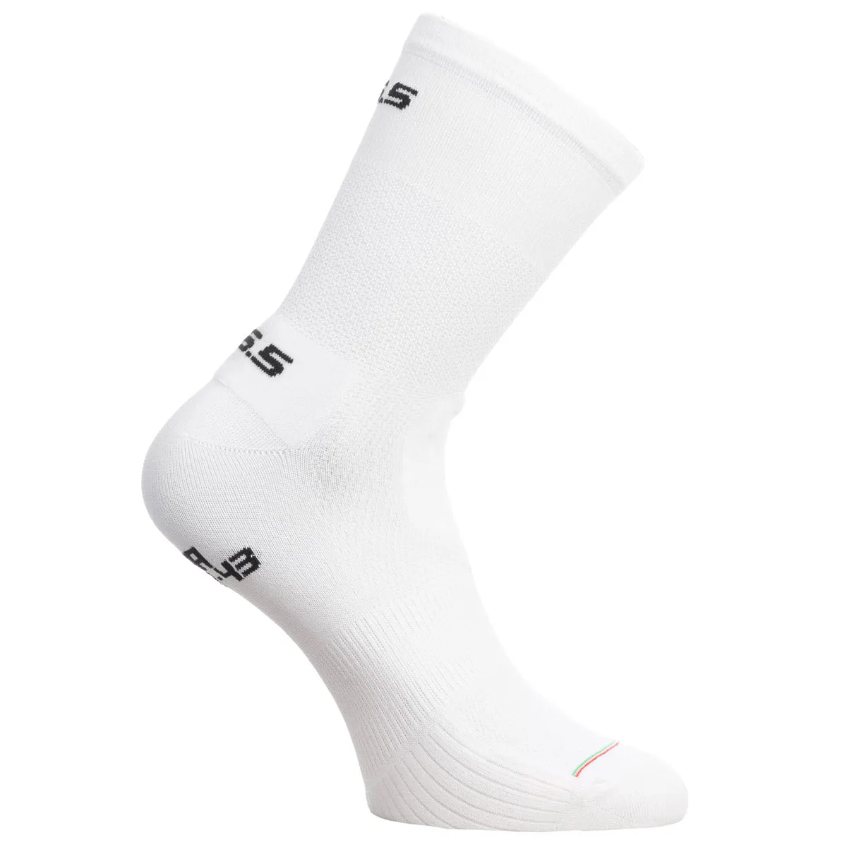 Q36.5 Ultra socks - White