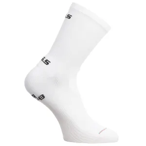 Q36.5 Ultra socks - White