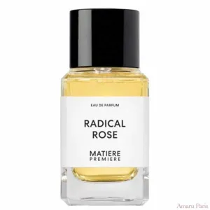 Radical Rose Matiere Premiere for women and men Decant Samples