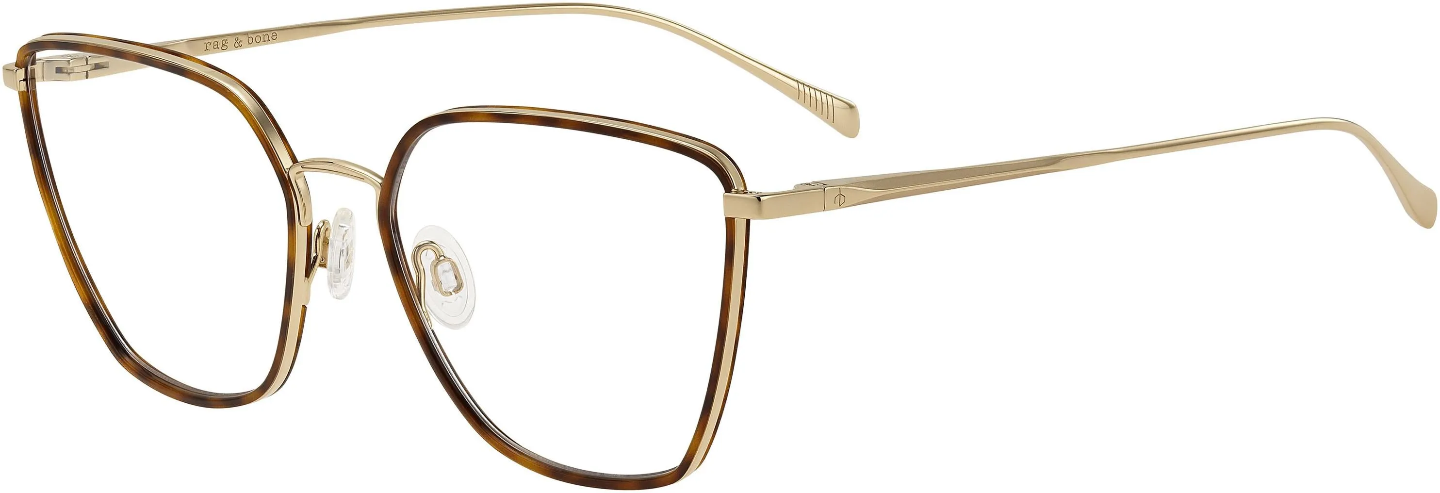 Rag & Bone 3028 Eyeglasses