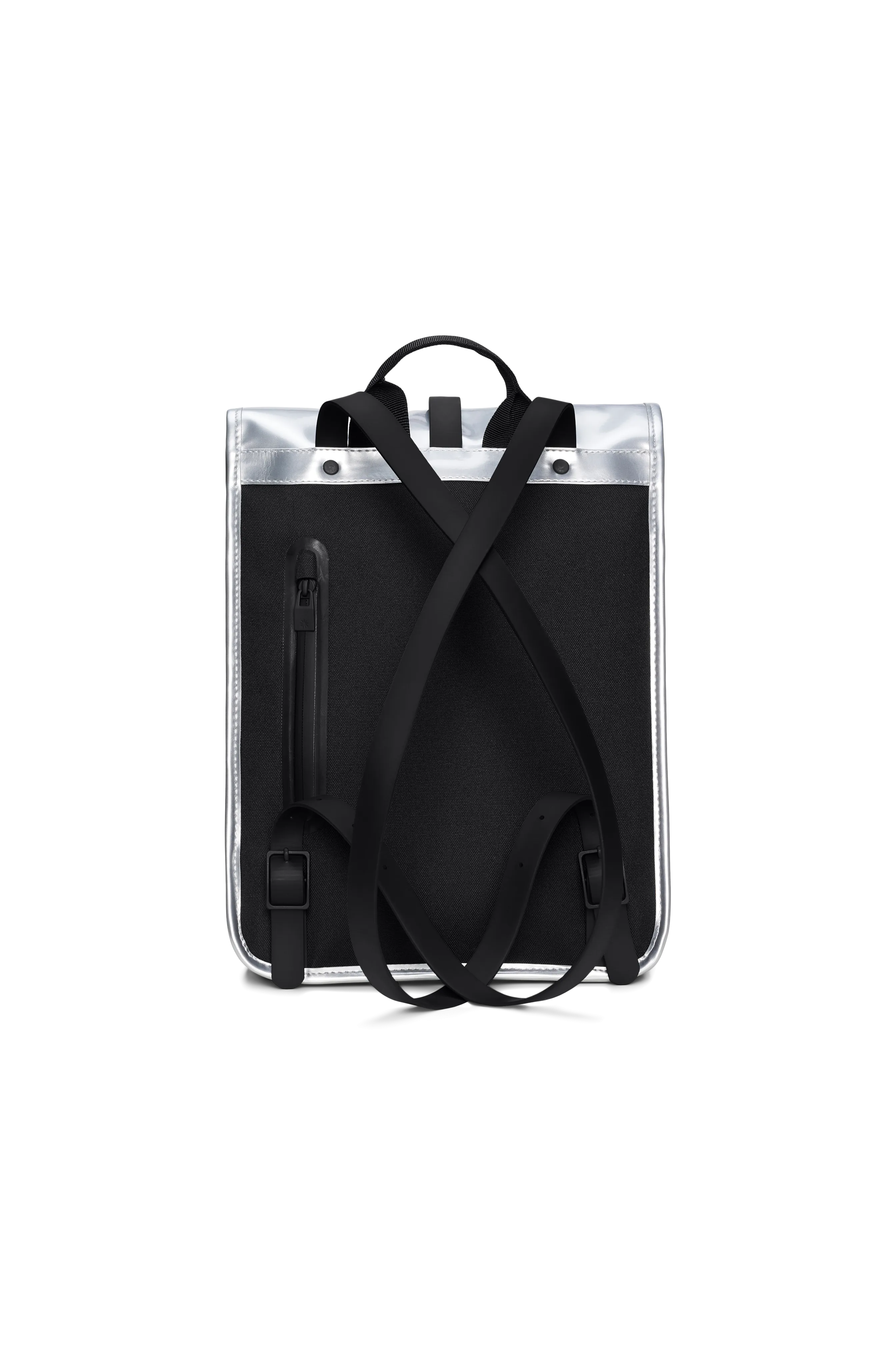 Rains Rolltop Rucksack Mini W3