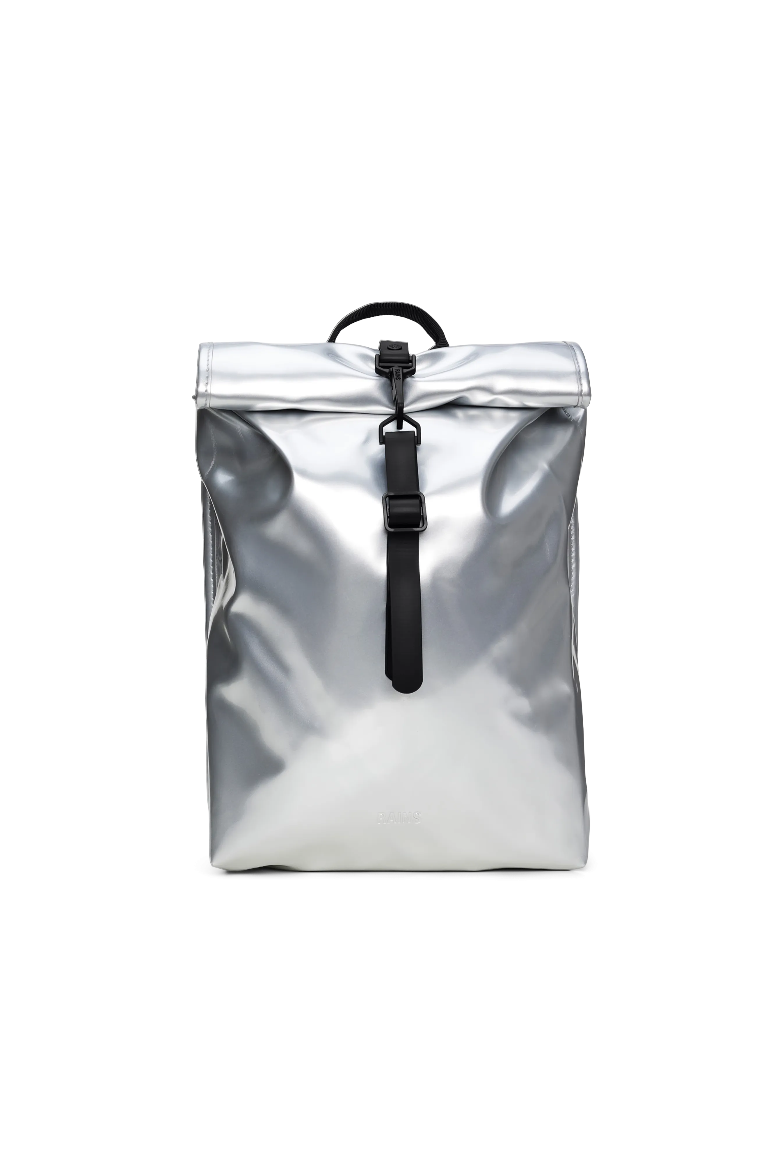 Rains Rolltop Rucksack Mini W3