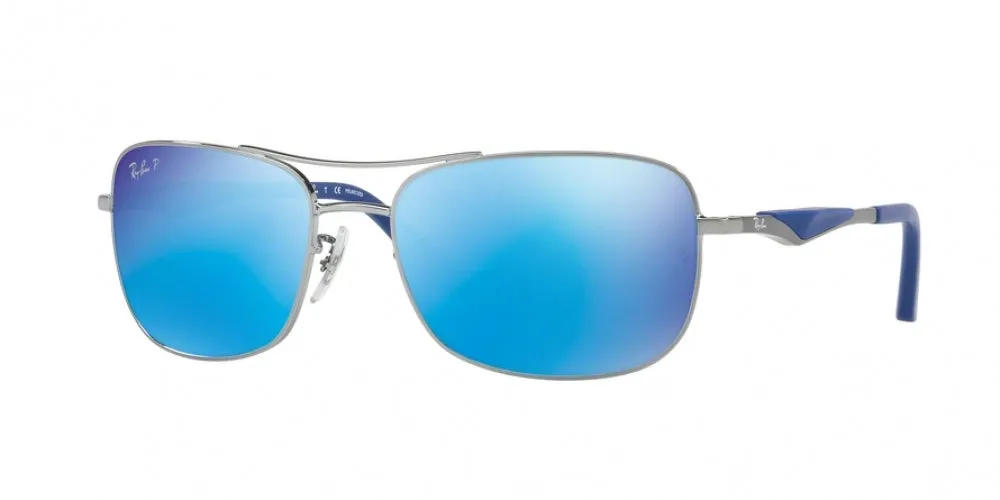 Ray-Ban 3515 Sunglasses