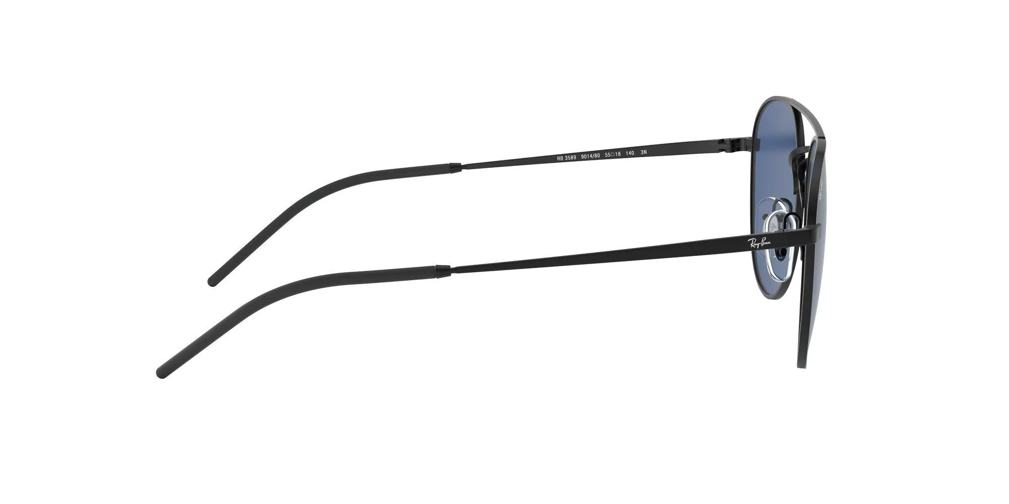 Ray-Ban 3589 Sunglasses