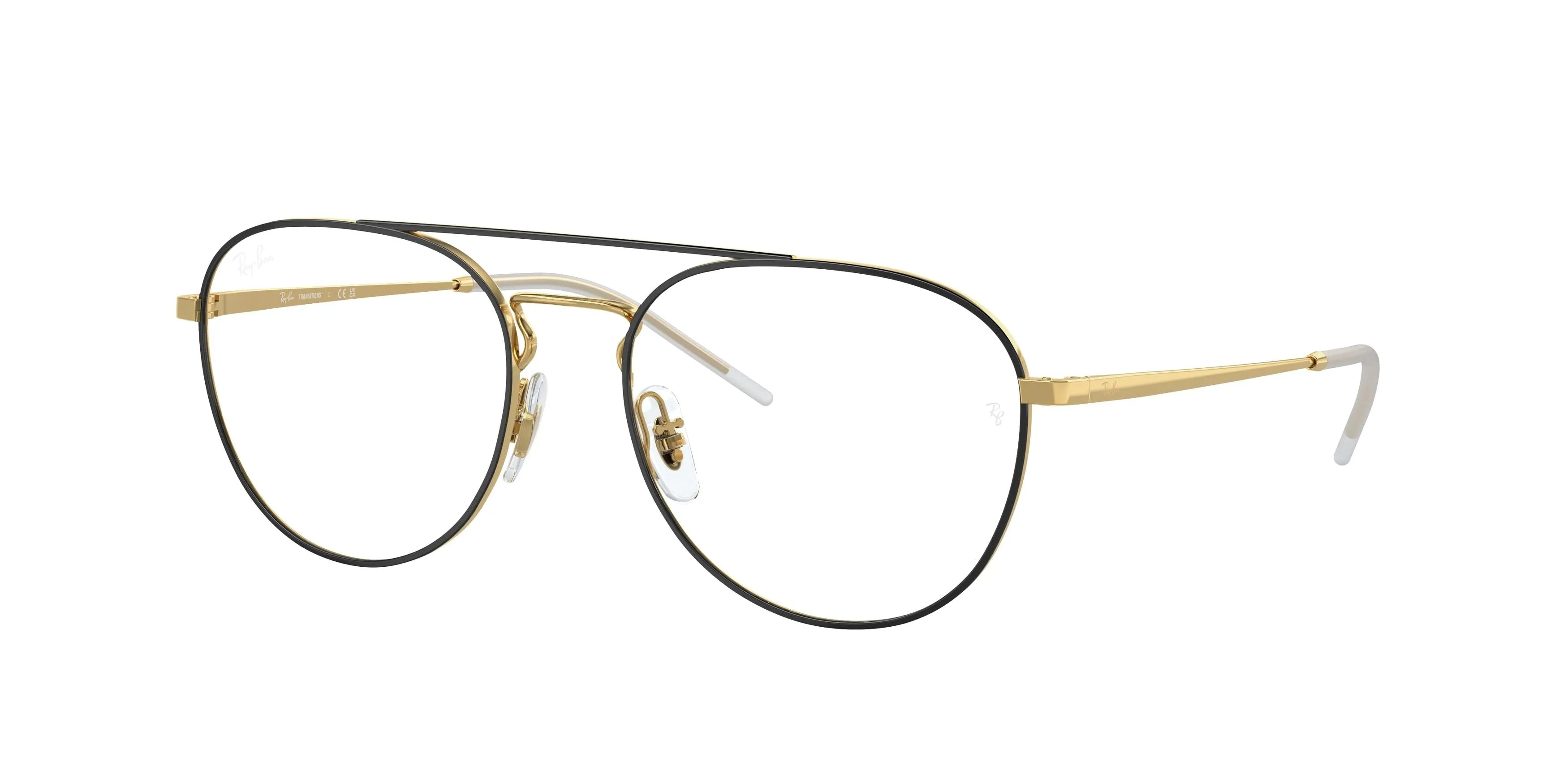 Ray-Ban 3589 Sunglasses