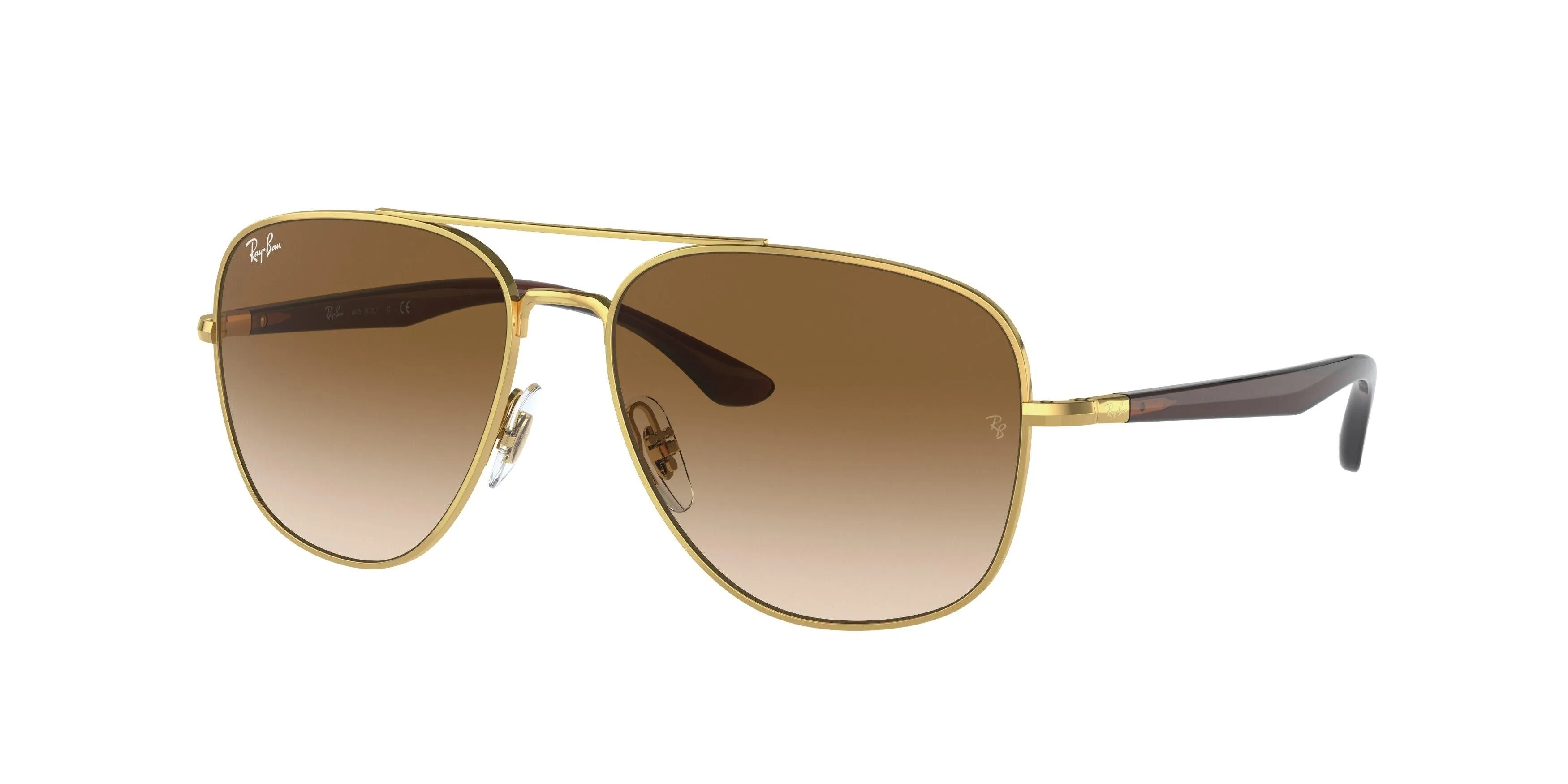 Ray-Ban 3683 Sunglasses