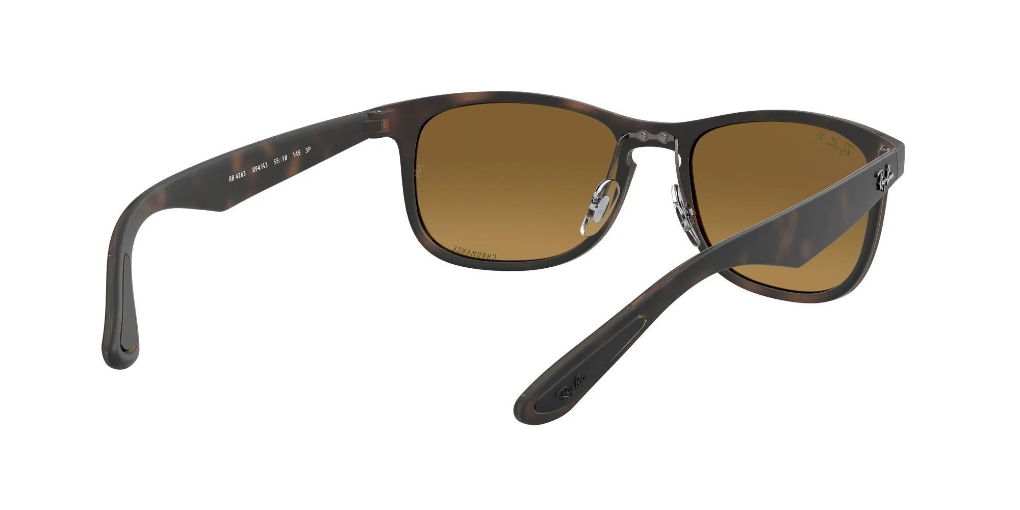 Ray-Ban 4263 Sunglasses