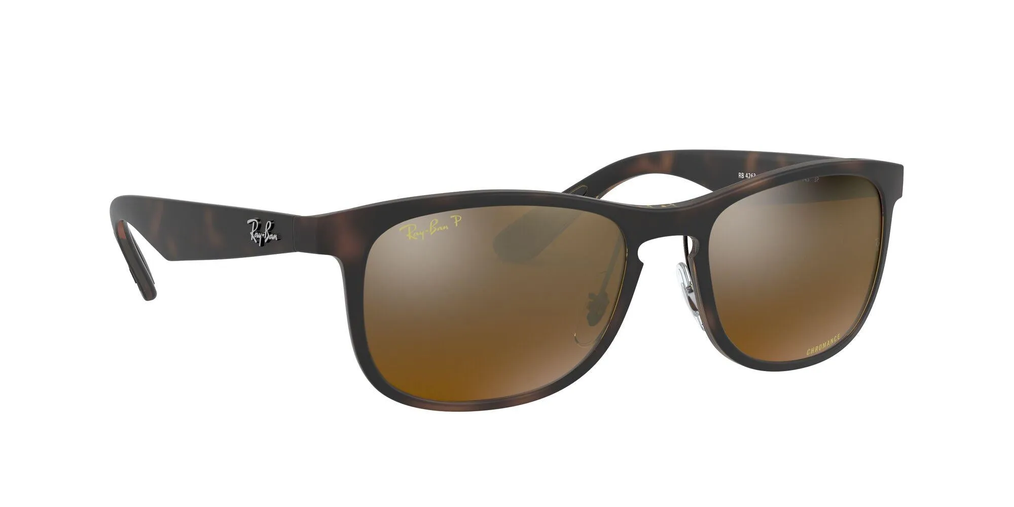 Ray-Ban 4263 Sunglasses