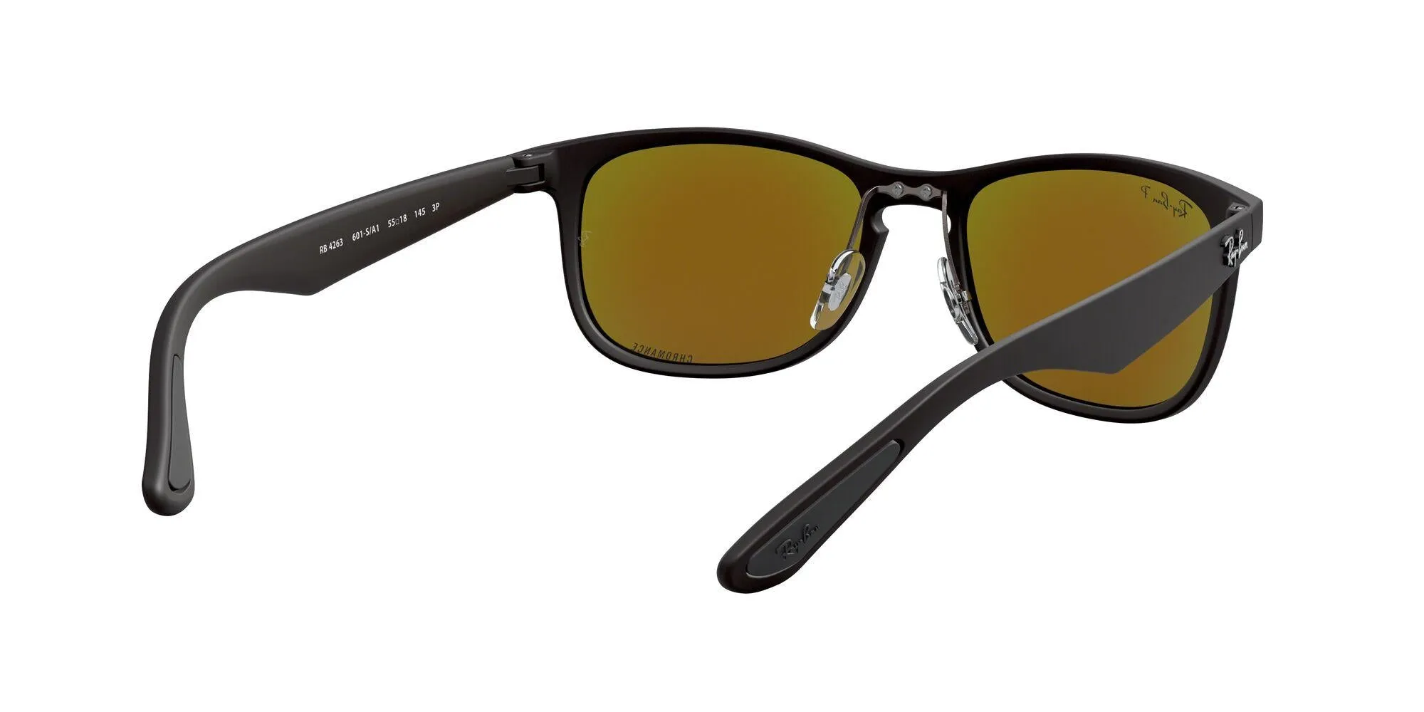 Ray-Ban 4263 Sunglasses