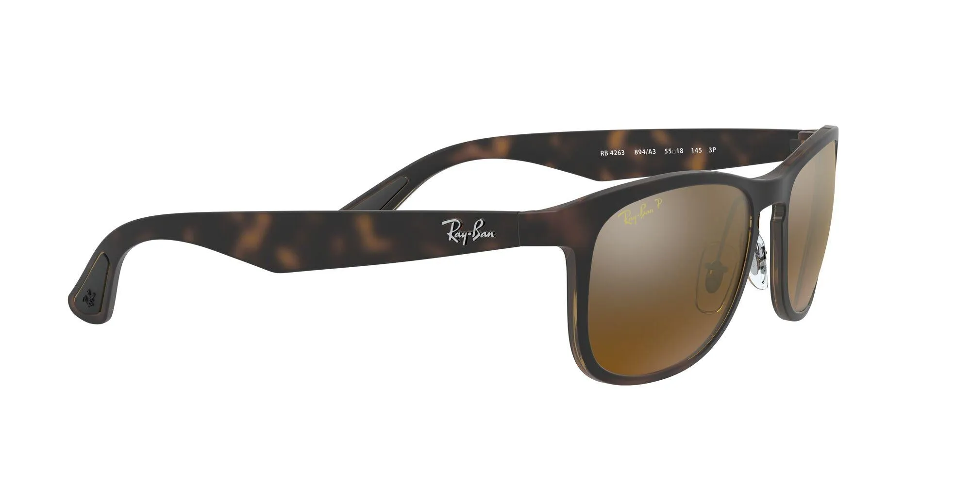 Ray-Ban 4263 Sunglasses