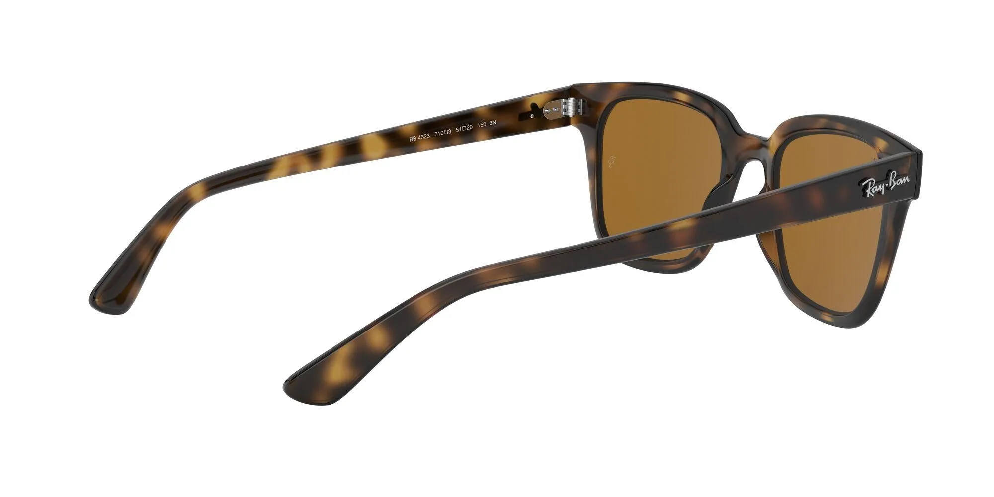Ray-Ban 4323 Sunglasses