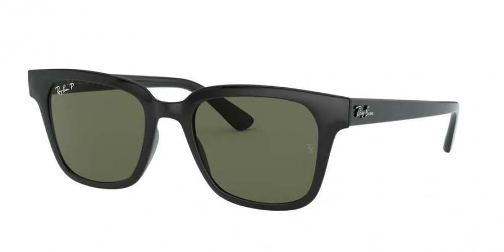 Ray-Ban 4323 Sunglasses