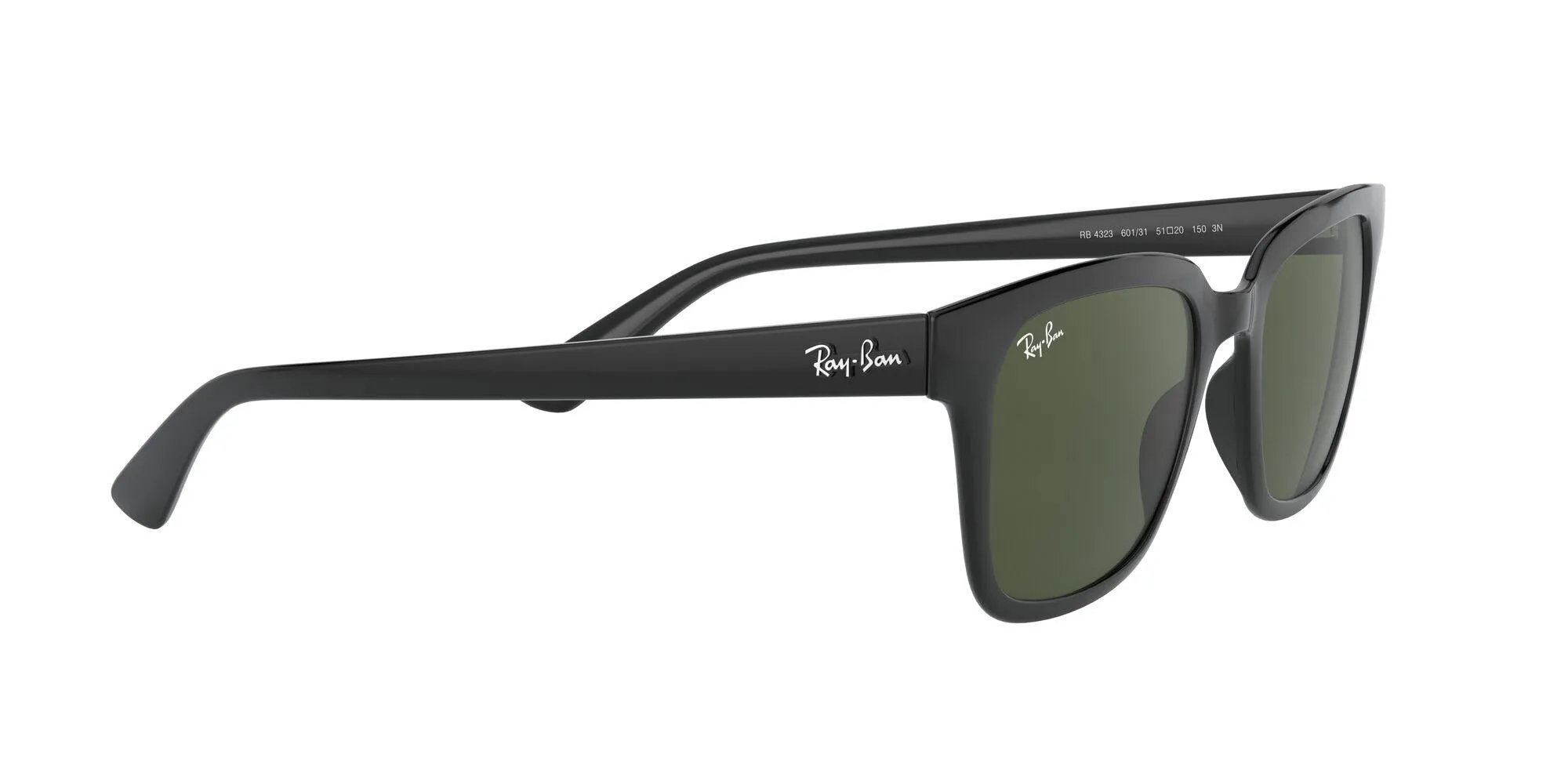 Ray-Ban 4323 Sunglasses