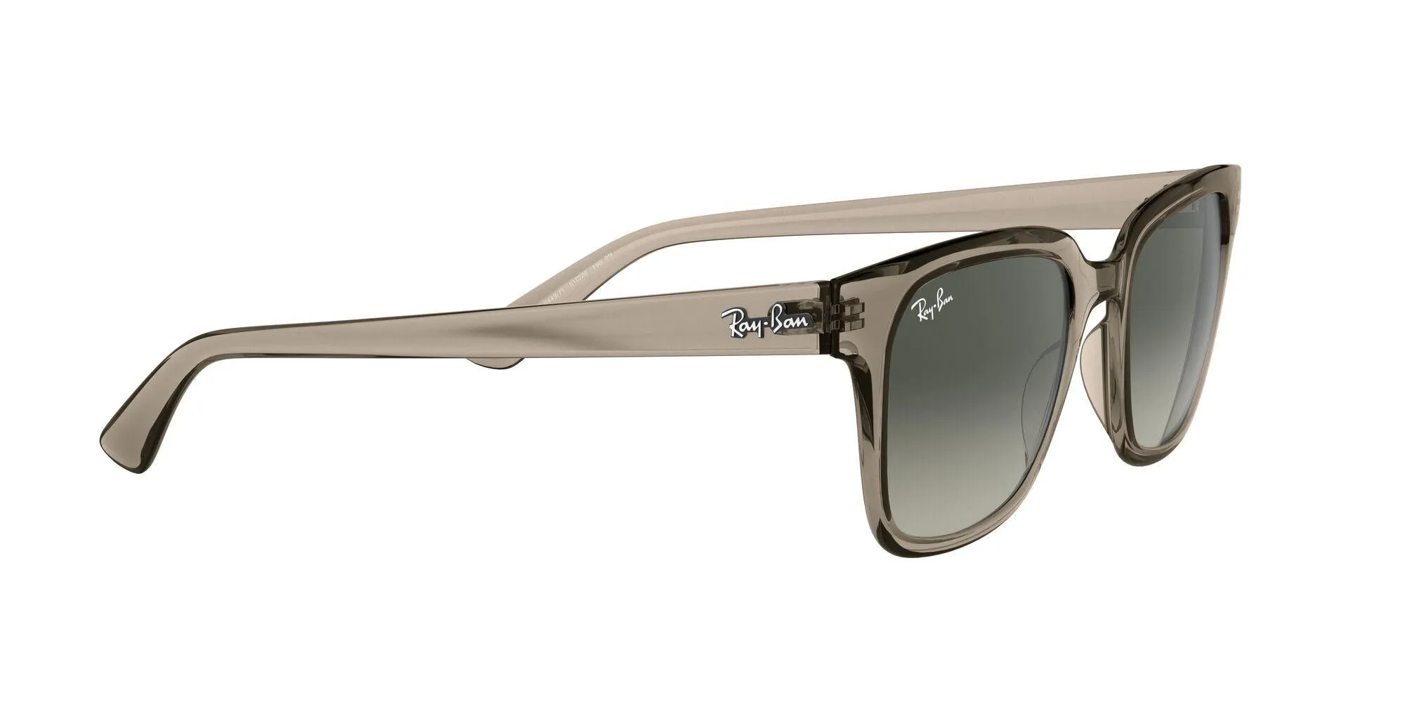 Ray-Ban 4323 Sunglasses