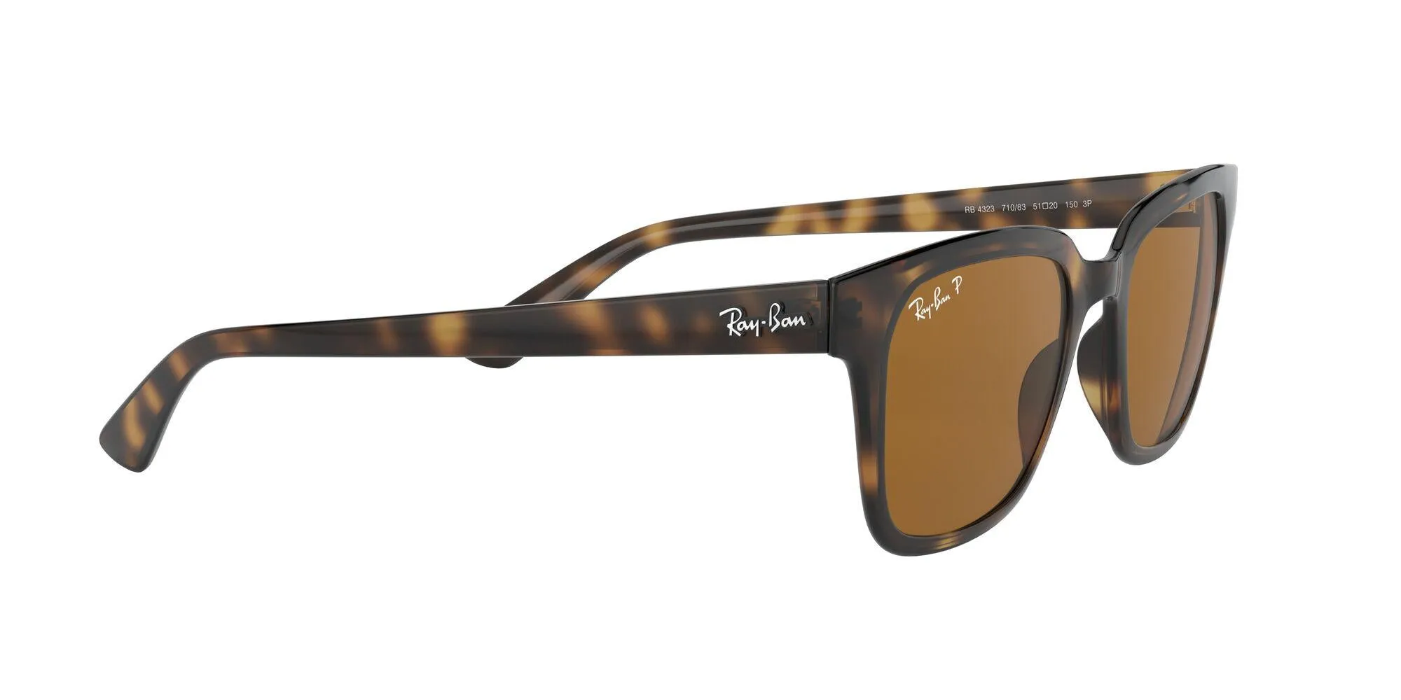 Ray-Ban 4323 Sunglasses