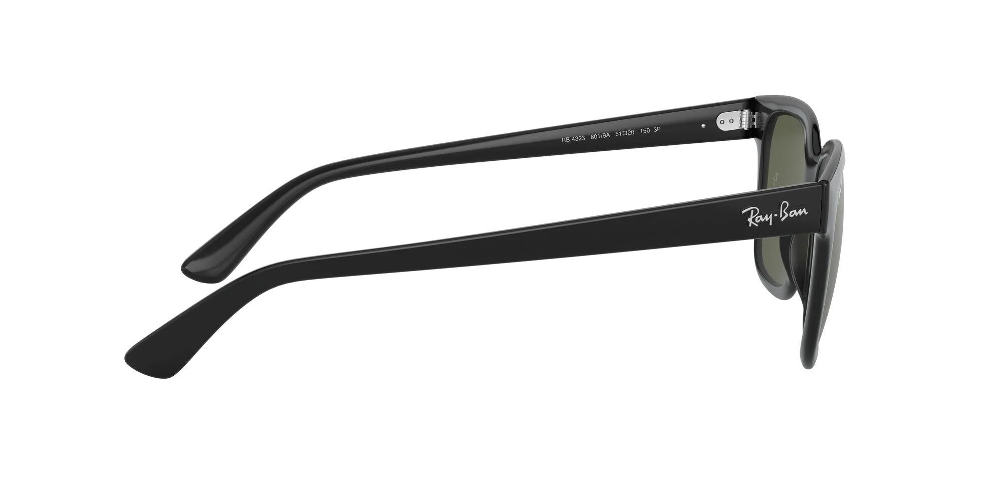 Ray-Ban 4323 Sunglasses