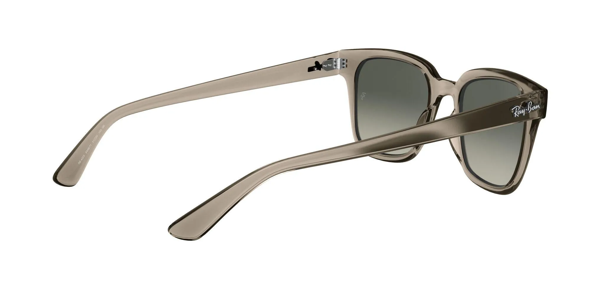 Ray-Ban 4323 Sunglasses