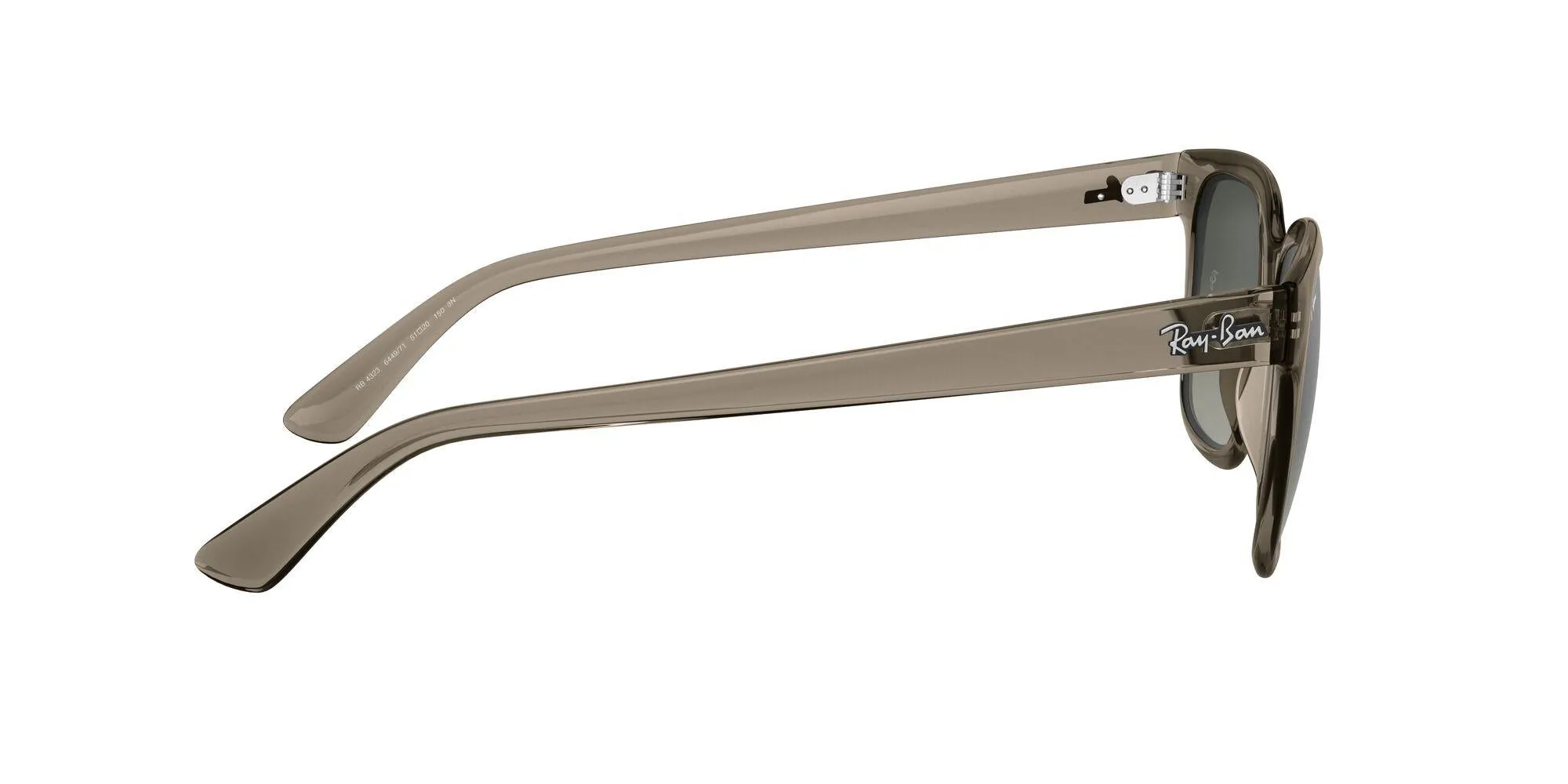 Ray-Ban 4323 Sunglasses