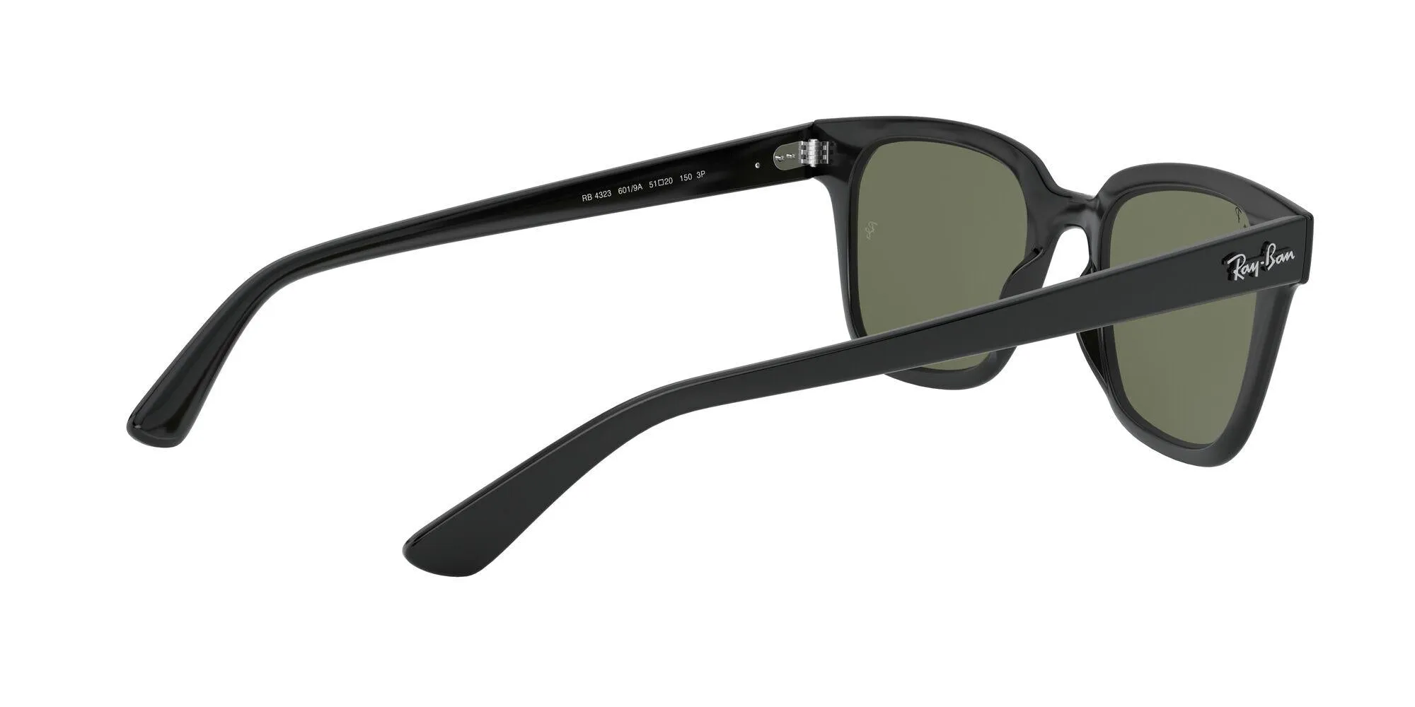 Ray-Ban 4323 Sunglasses