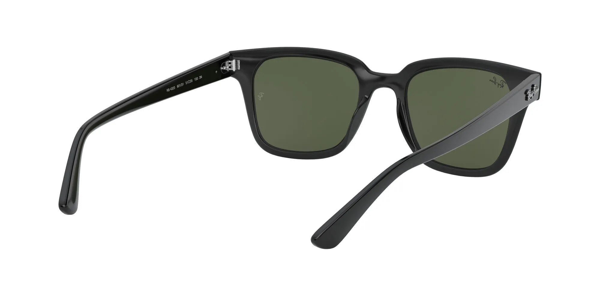 Ray-Ban 4323 Sunglasses