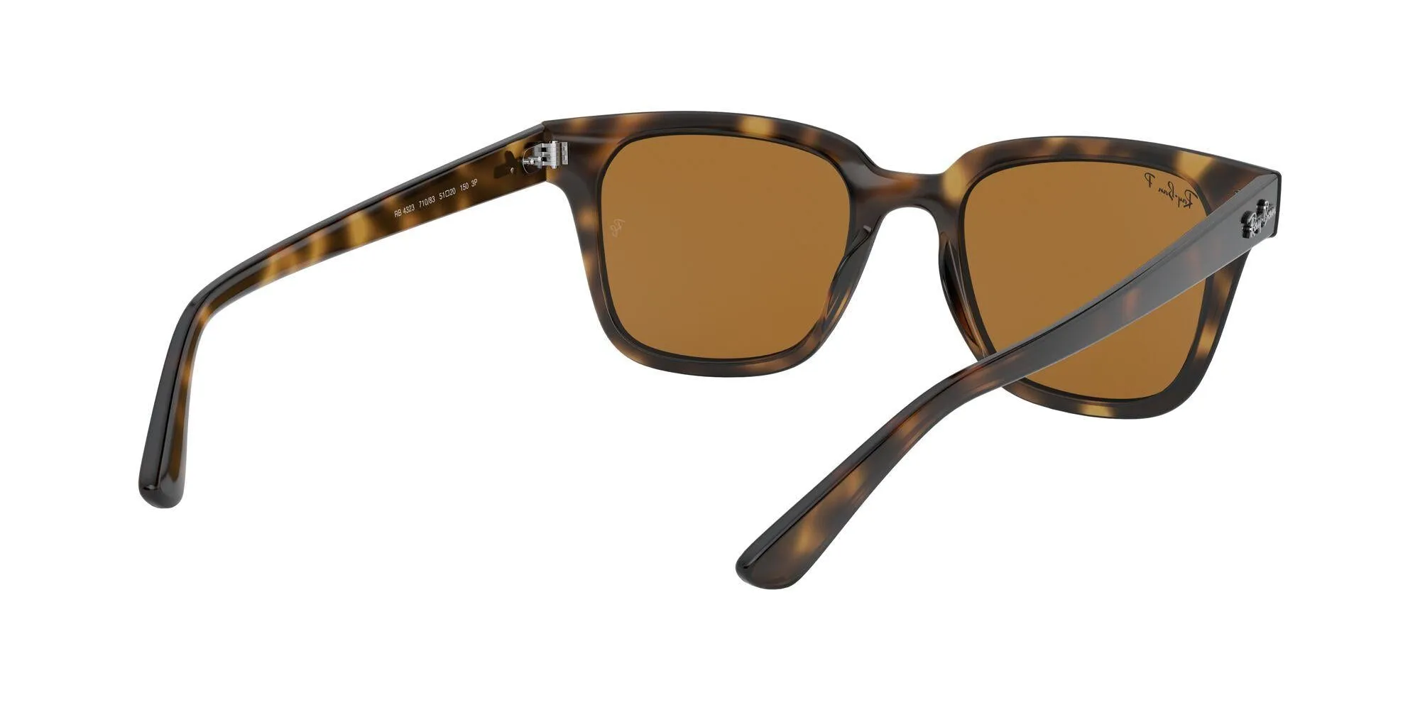 Ray-Ban 4323 Sunglasses