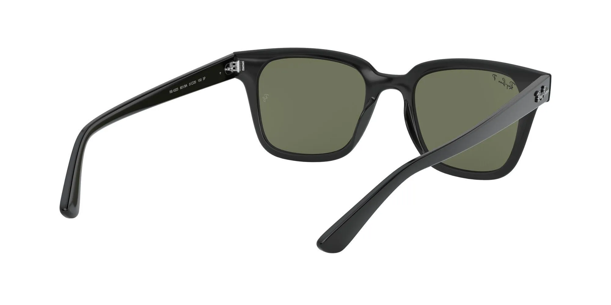 Ray-Ban 4323 Sunglasses