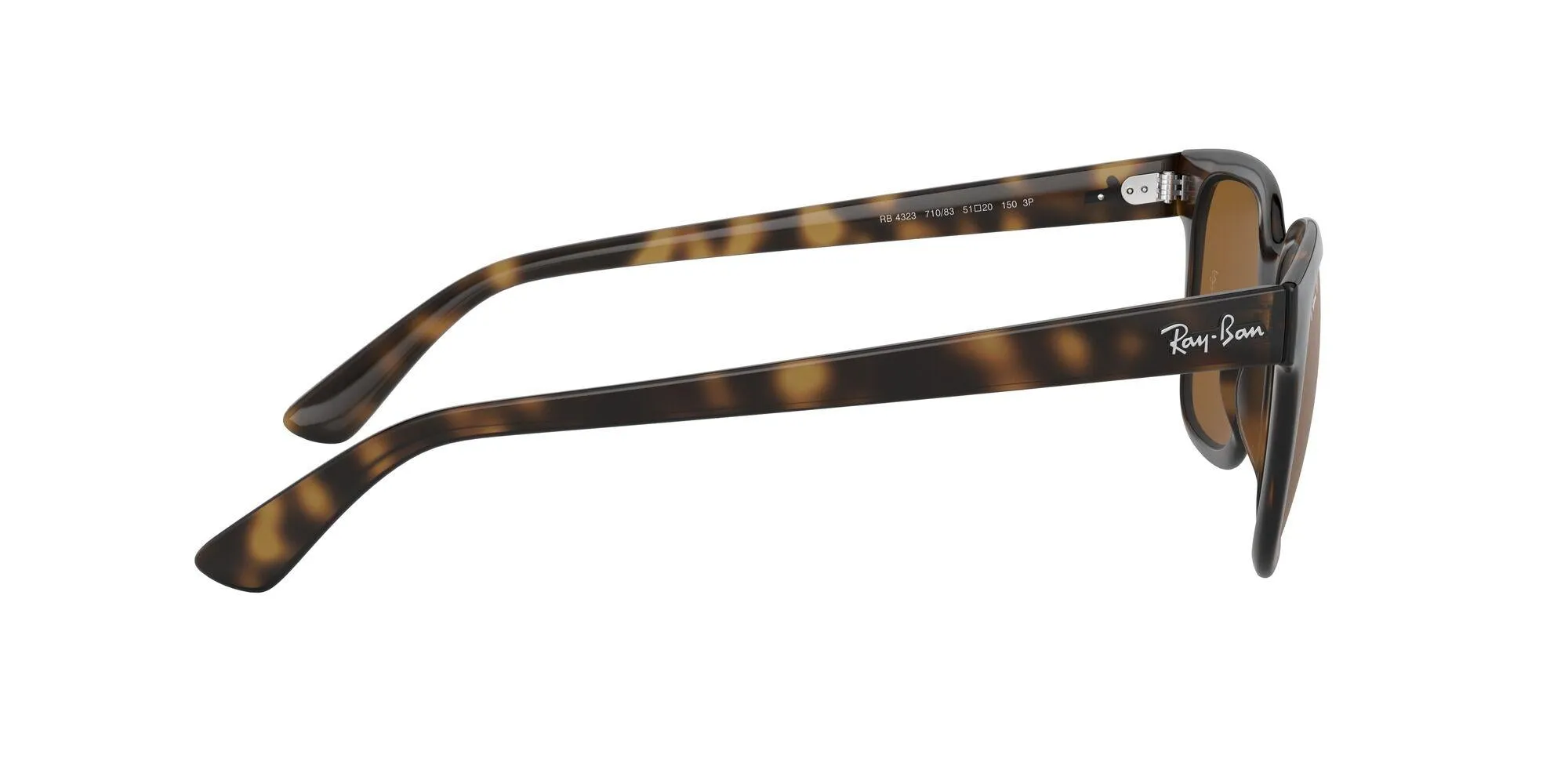 Ray-Ban 4323 Sunglasses
