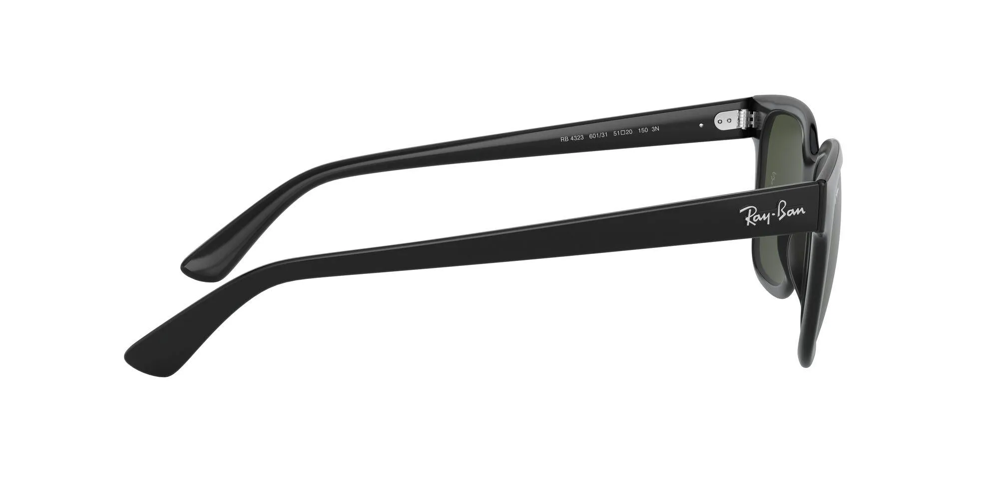 Ray-Ban 4323 Sunglasses