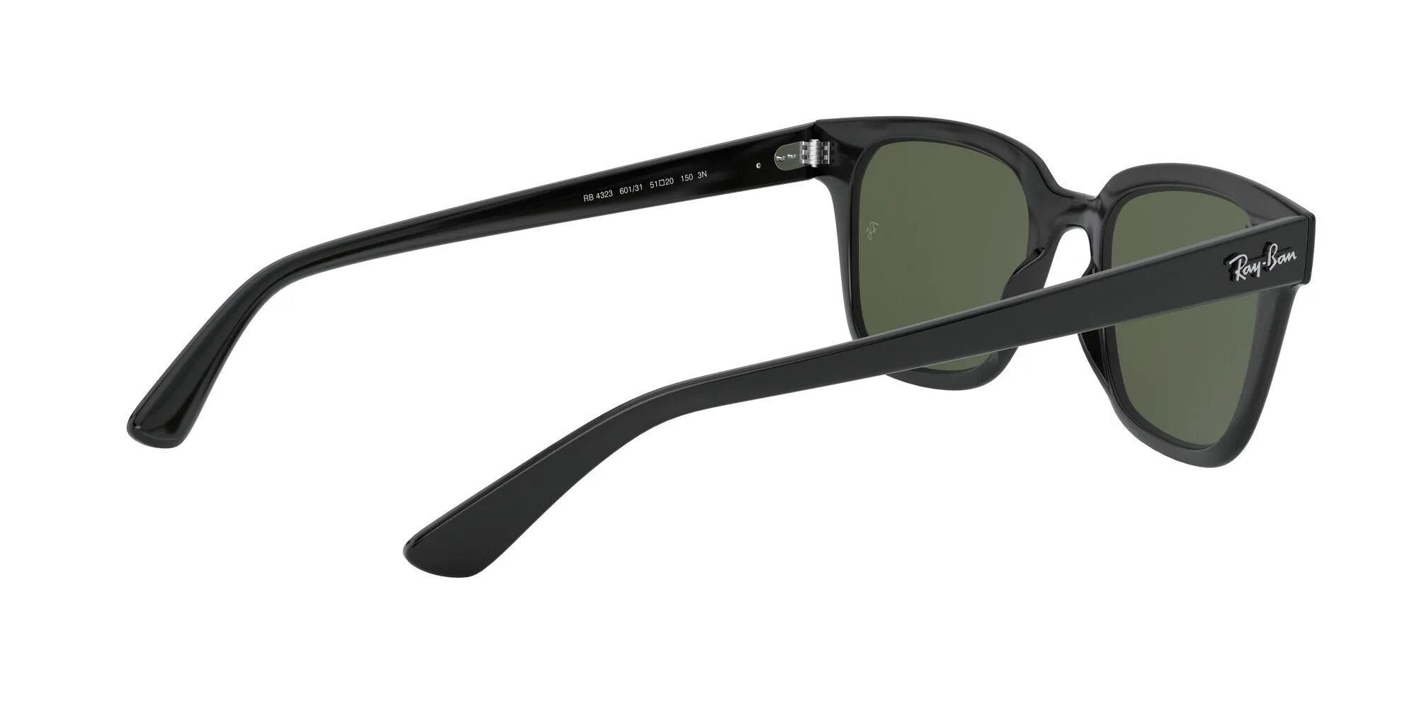 Ray-Ban 4323 Sunglasses