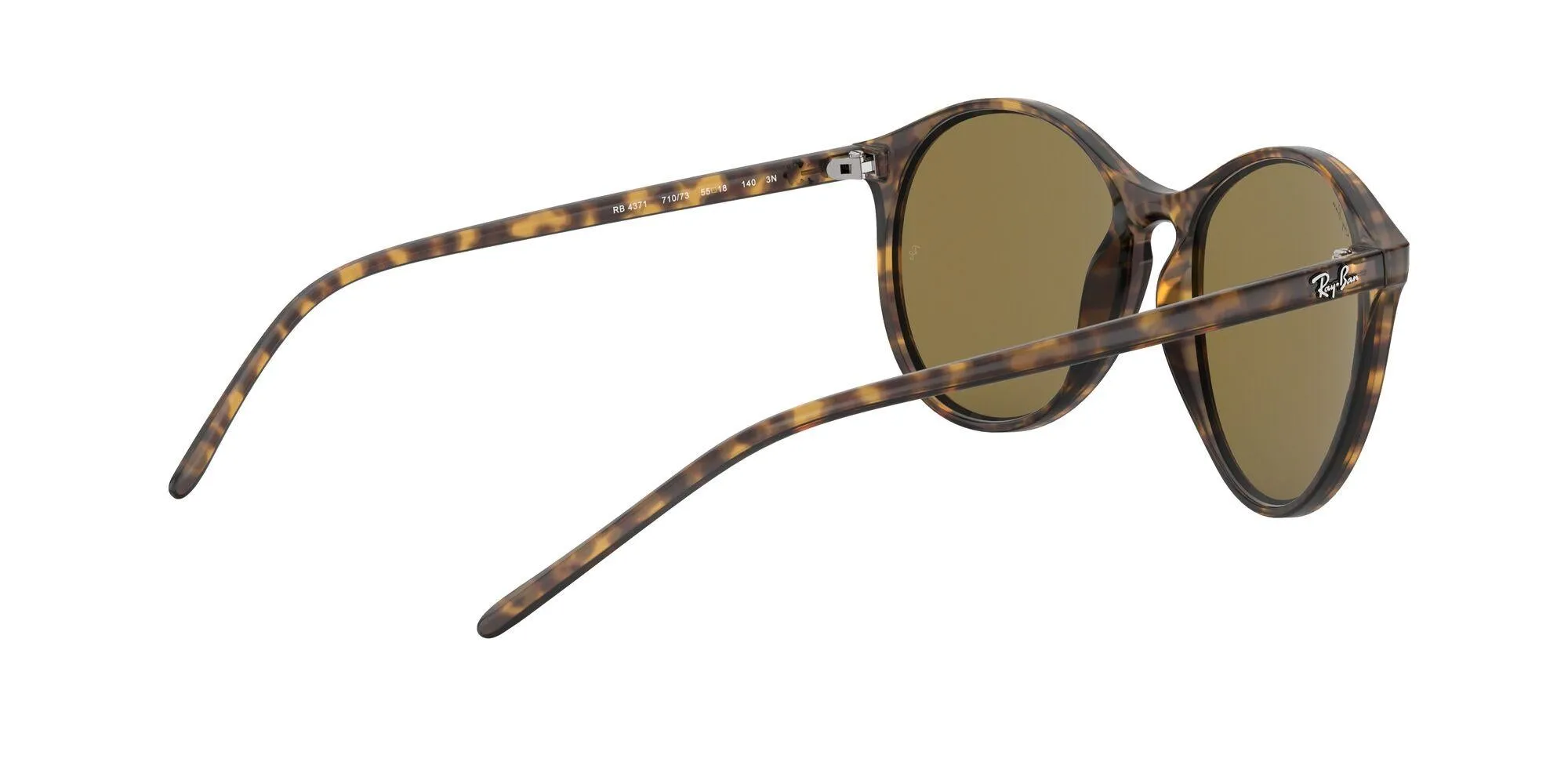 Ray-Ban 4371 Sunglasses