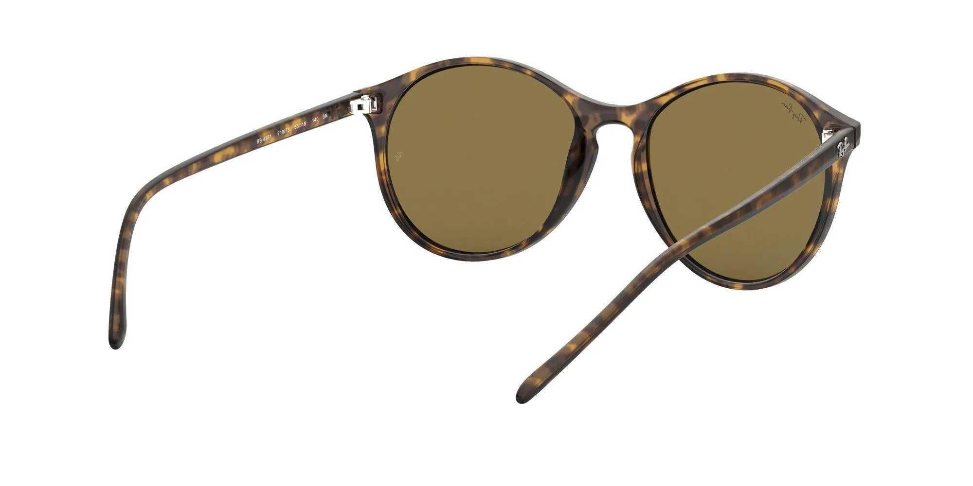 Ray-Ban 4371 Sunglasses