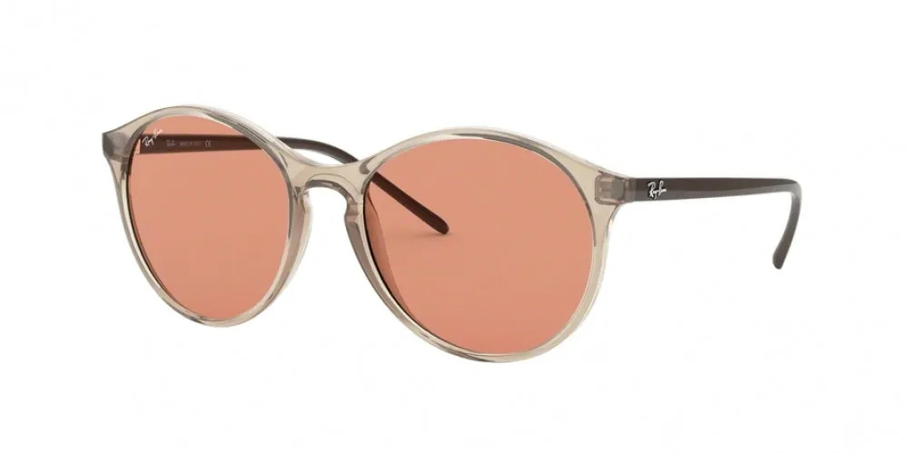 Ray-Ban 4371 Sunglasses