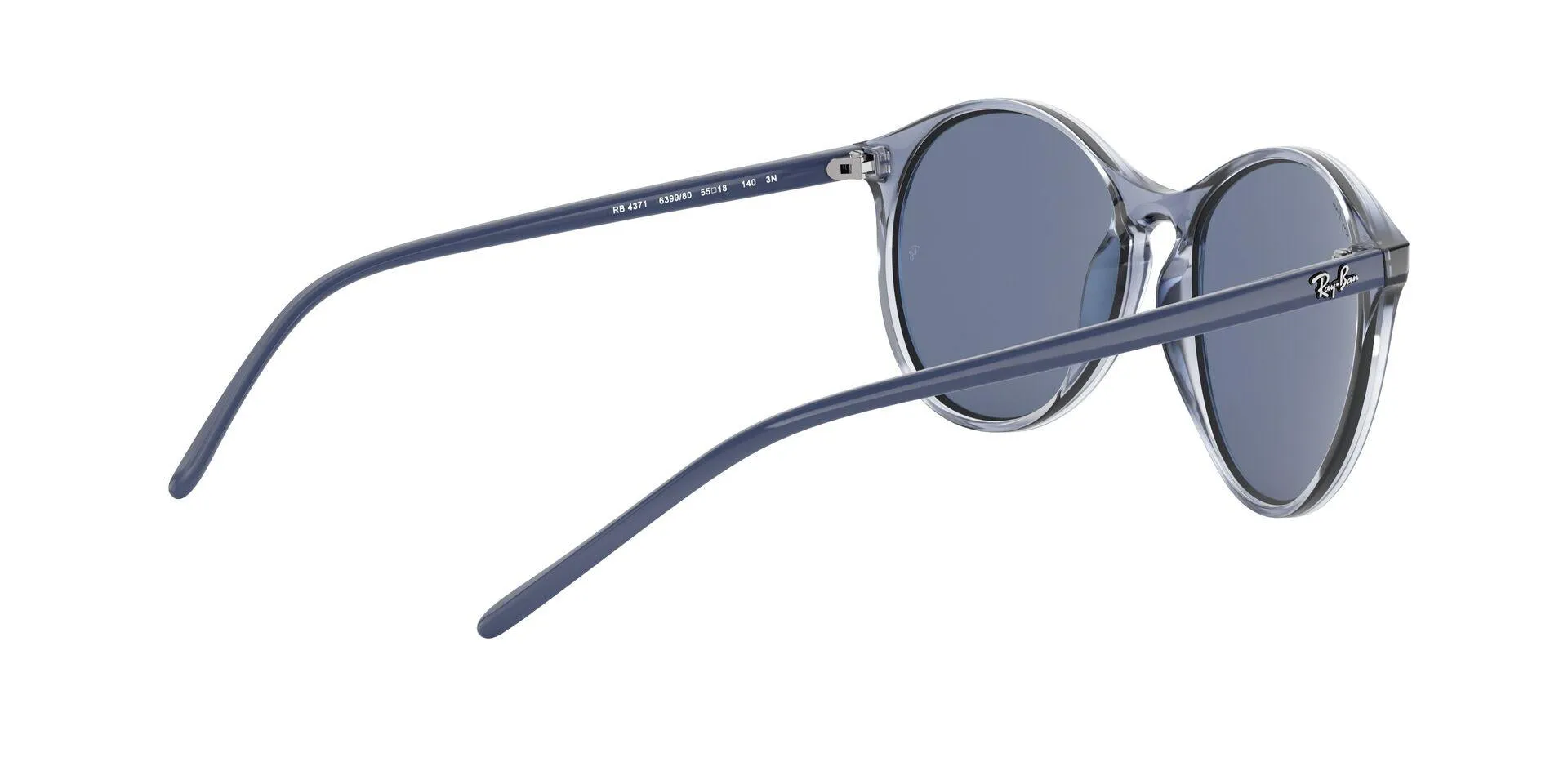 Ray-Ban 4371 Sunglasses