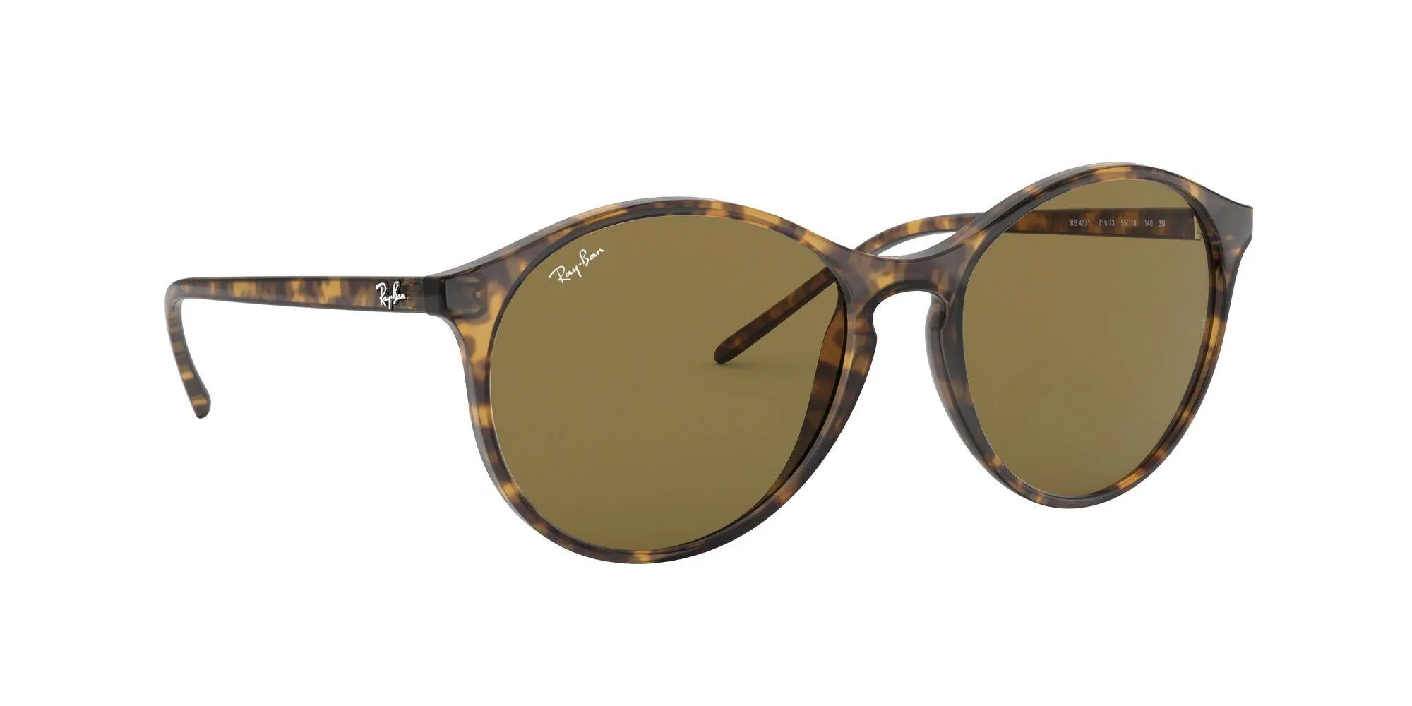 Ray-Ban 4371 Sunglasses