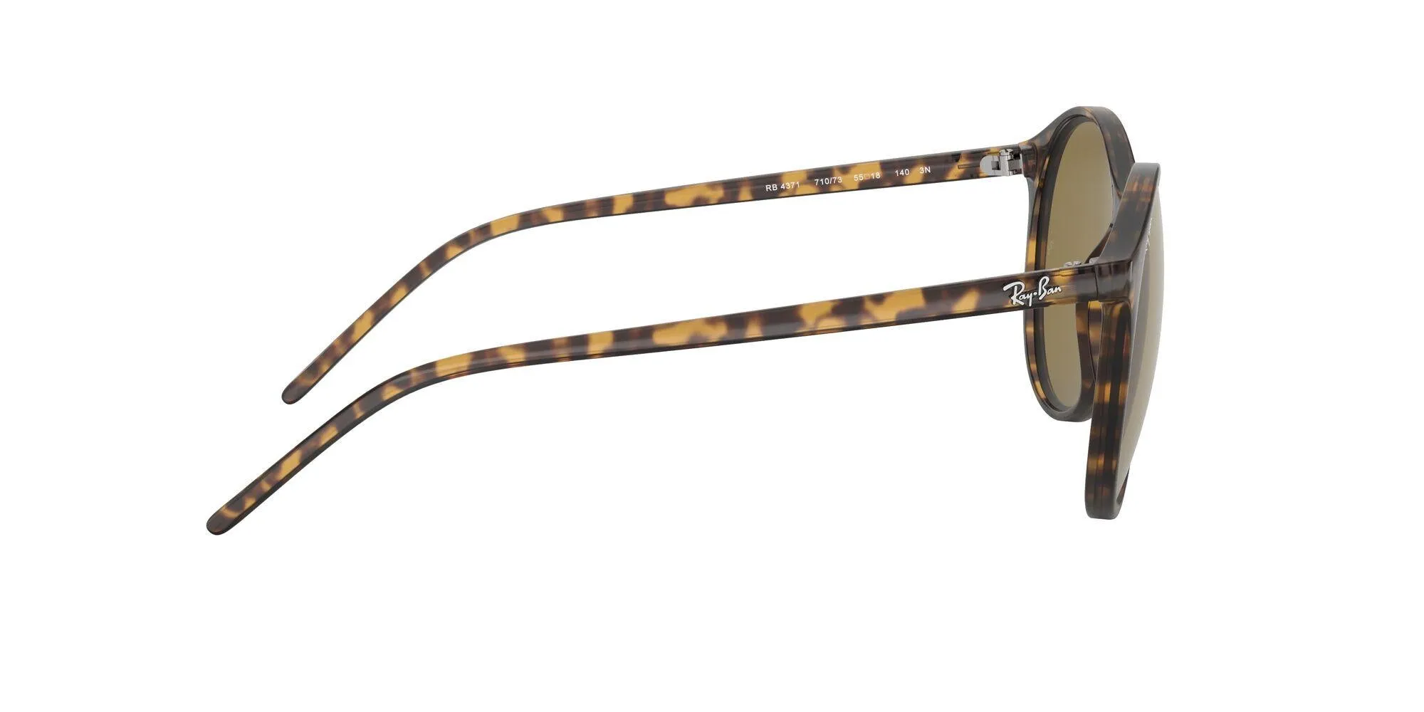 Ray-Ban 4371 Sunglasses