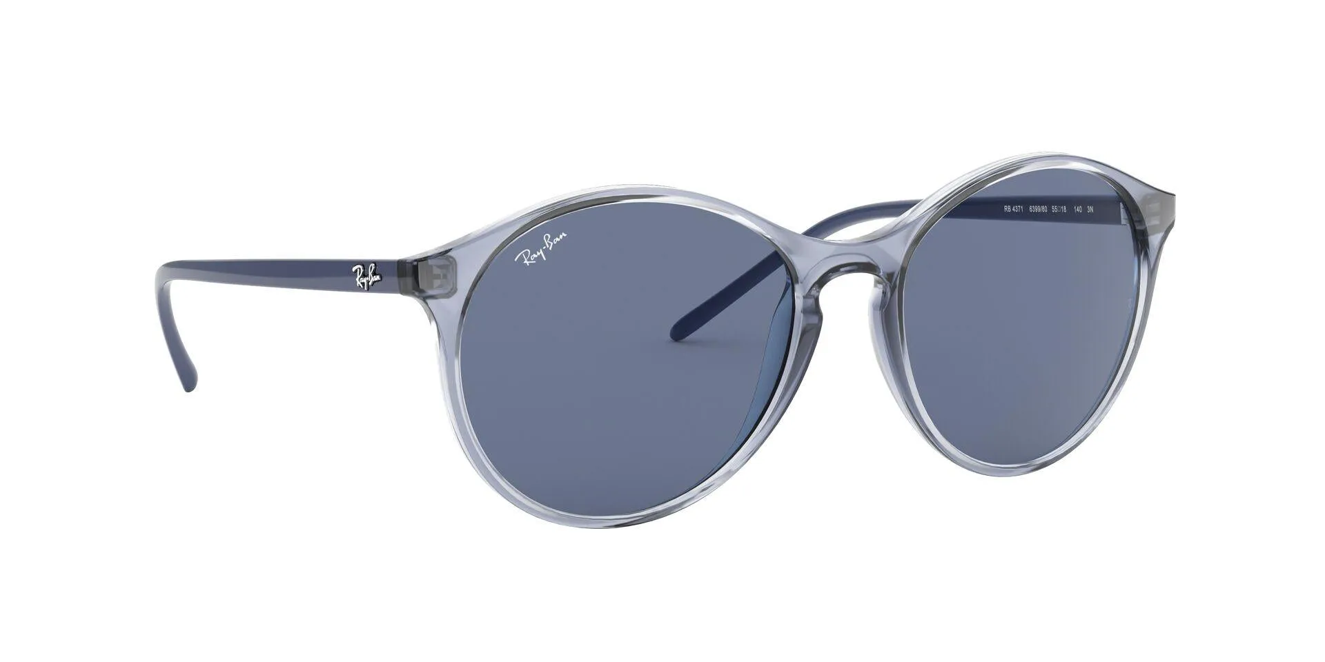 Ray-Ban 4371 Sunglasses