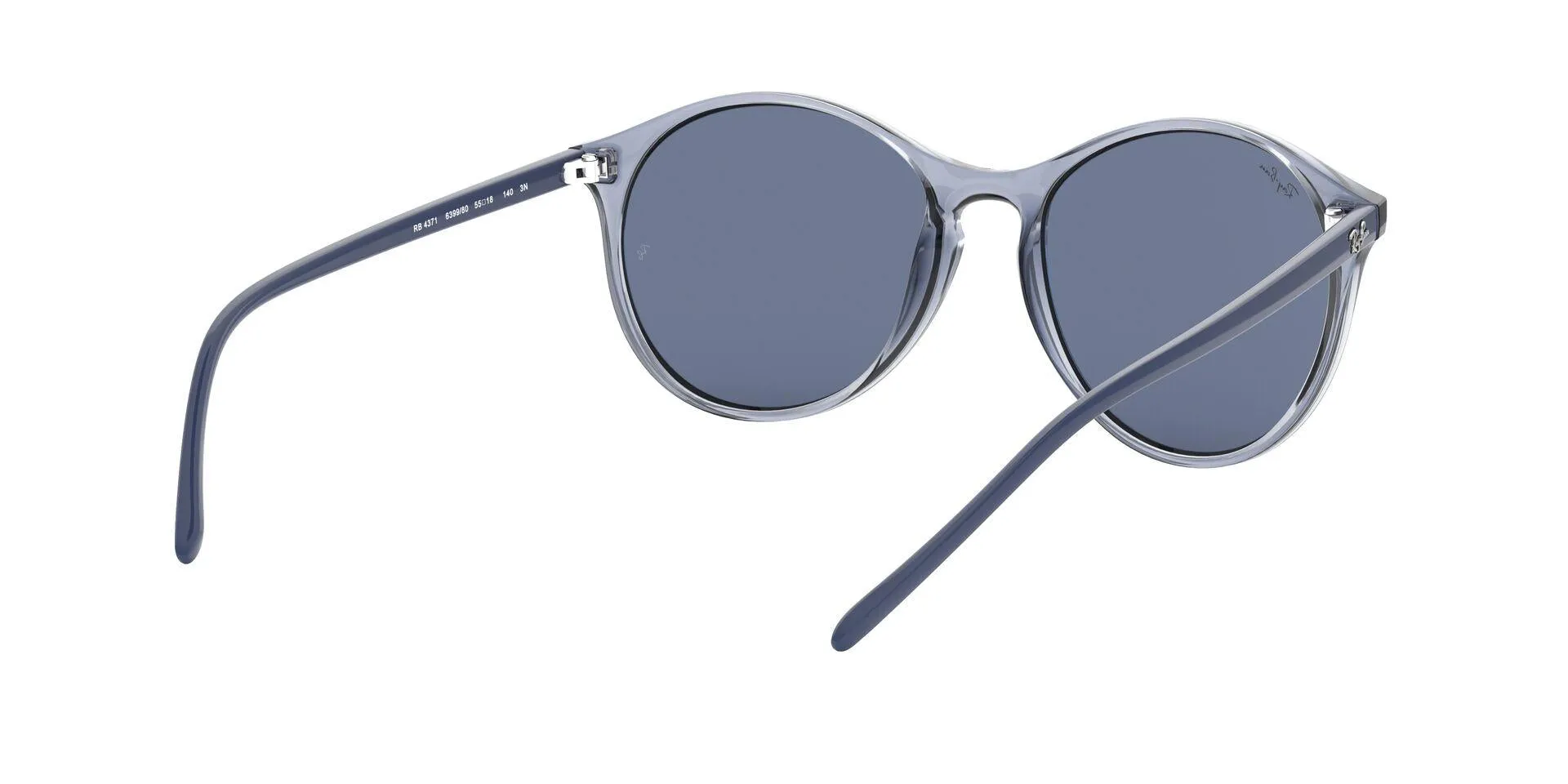Ray-Ban 4371 Sunglasses