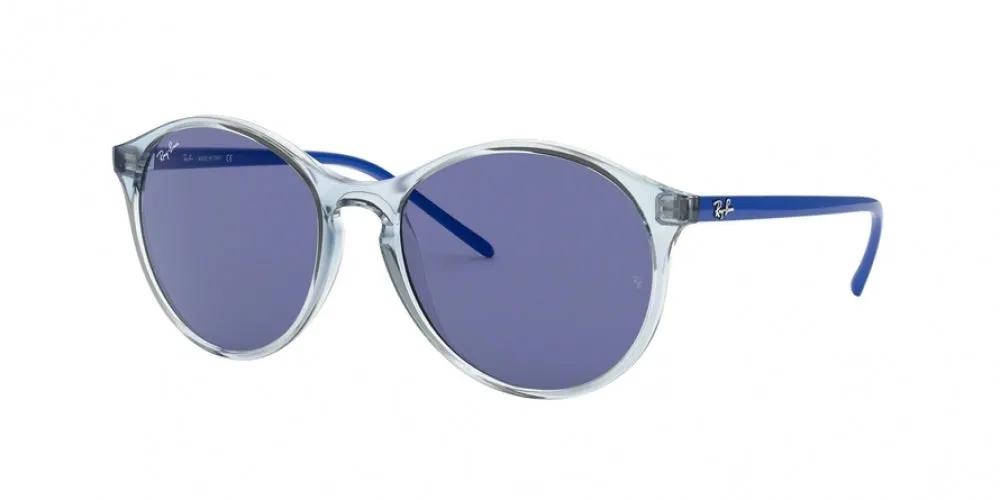 Ray-Ban 4371 Sunglasses