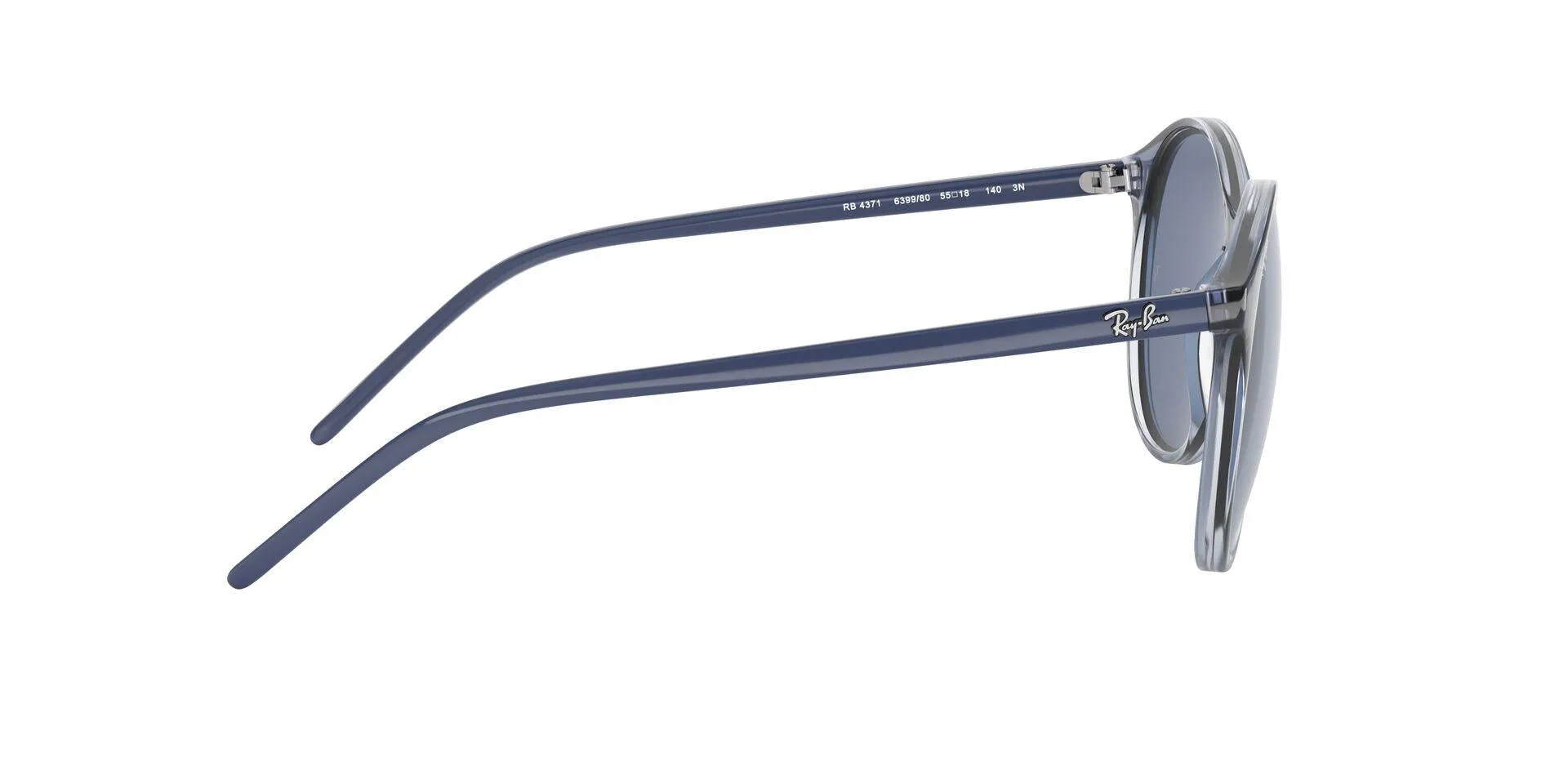 Ray-Ban 4371 Sunglasses