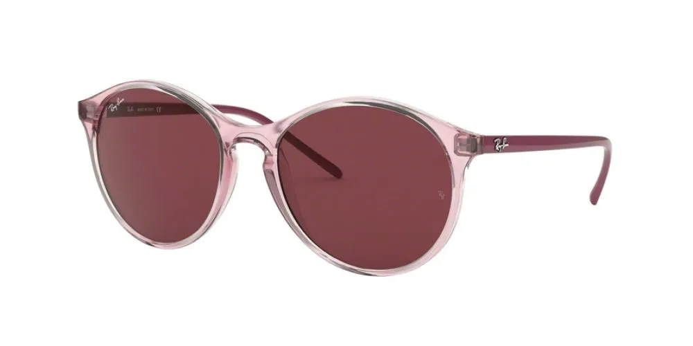 Ray-Ban 4371 Sunglasses