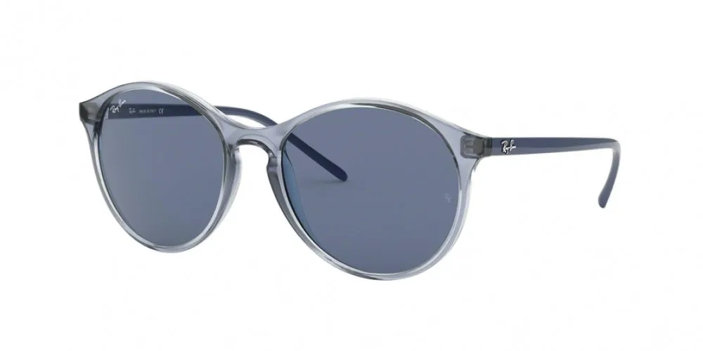 Ray-Ban 4371 Sunglasses
