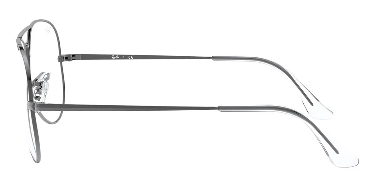 Ray-Ban Aviator RB 6489 2502