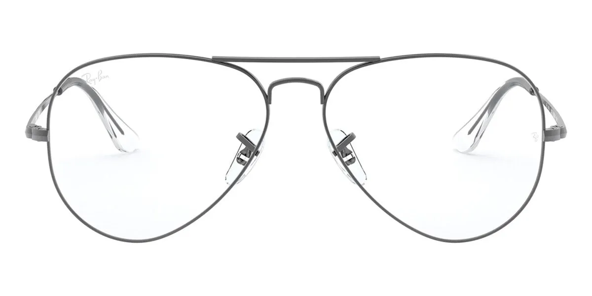 Ray-Ban Aviator RB 6489 2502