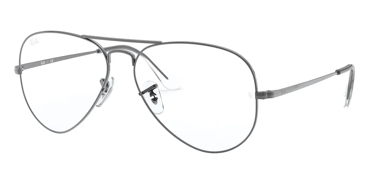 Ray-Ban Aviator RB 6489 2502